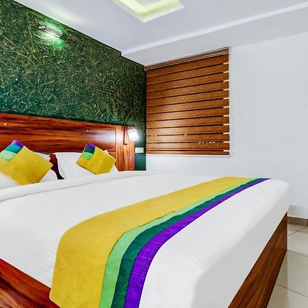Itsy Hotels Dew Dreams Kochi Exterior foto