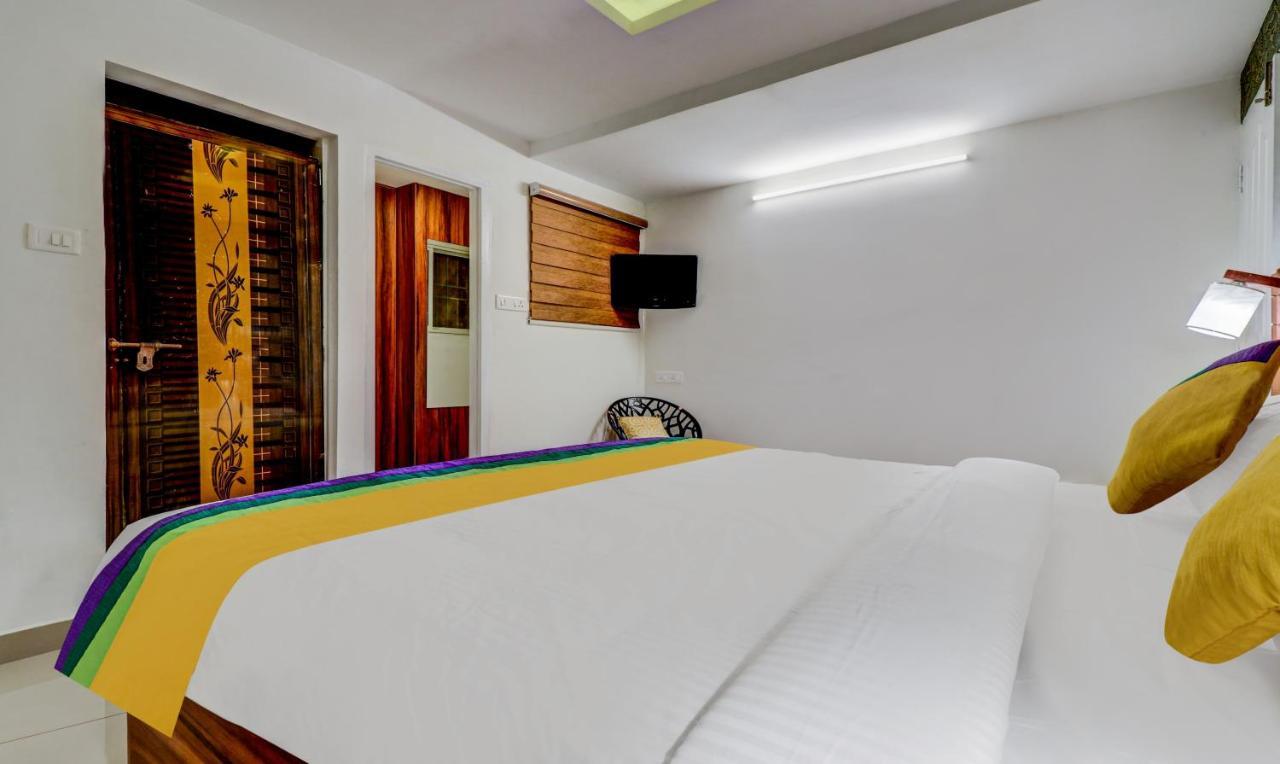 Itsy Hotels Dew Dreams Kochi Exterior foto