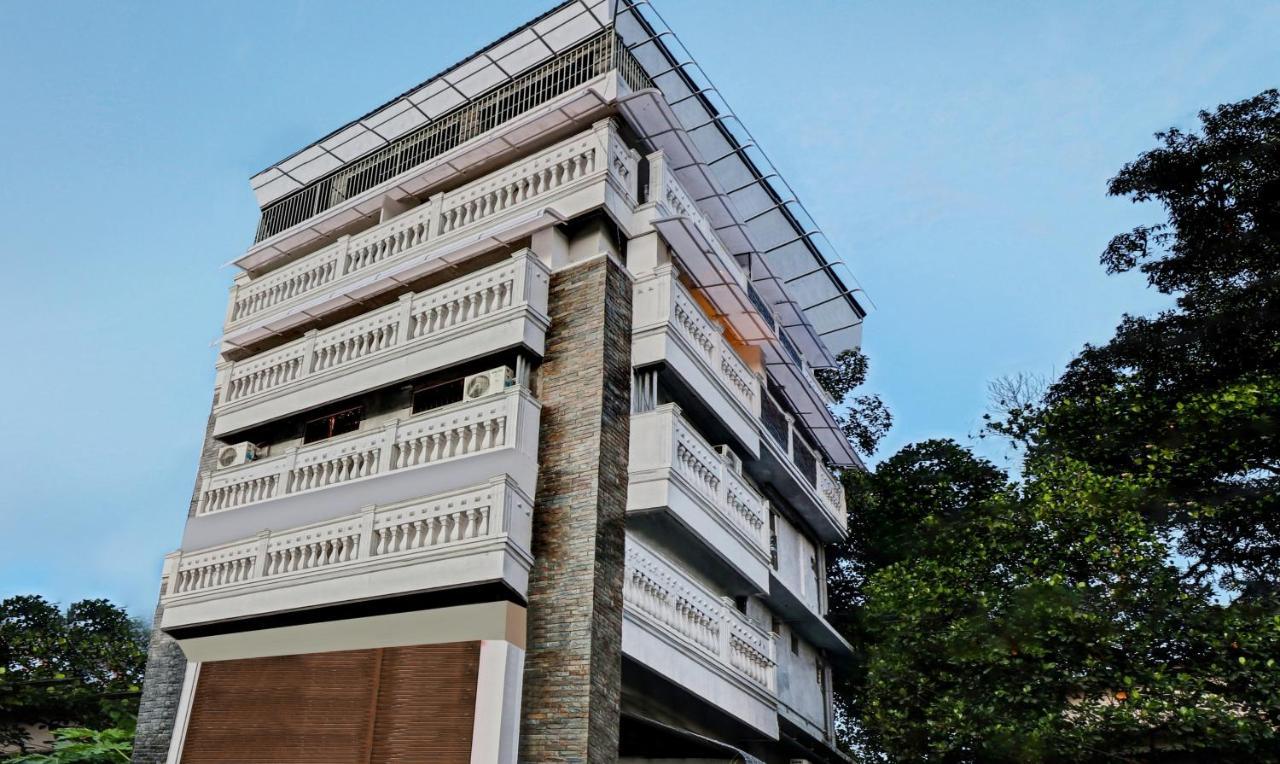 Itsy Hotels Dew Dreams Kochi Exterior foto
